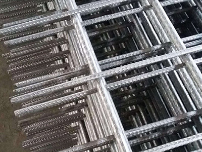 鋼筋網片